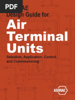 Designer's Guide To Ceiling-Based Air Diffusion | PDF | Automation ...
