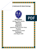 Unidad de Planificacion Nivel Primario PDF