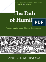 The Path of Humility Caravaggio and Carl PDF