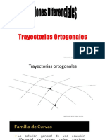 Tray Ortogonales PDF