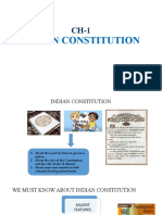 Class 8 Ch-1 Indian Constitution Ppts