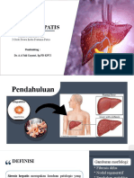 Responsi Kasus Sirosis Hepatis