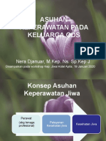 ASUHAN KEPERAWATAN KELUARGA PADA ODS - Nera