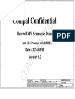 HP 15-R157 COMPAL LA-A992P (ZS050) Rev 1.0 Schematics.pdf