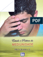 Estudo e Pratica da Mediunidade - Programa II (FEB) (Thiago).pdf