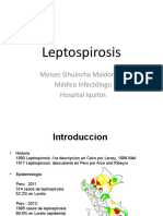 Leptospirosis 2