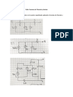 Taller Teorema de Thevenin y Norton