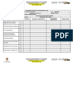 Seguimiento Del Pemc Ciclo Escolar 2020 Sec232