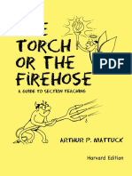 Torch Firehose