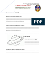 5° Retroalimentación STJ