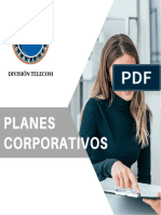 Planes Corporativos