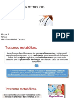 PDF Trastornos Metabolicos