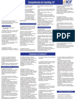 Competencias Icf Español PDF