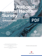 Saudi National Mental Health Survey - Technical Report.pdf