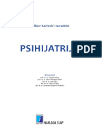 Konzultativo-Suradna Psihijatrija PDF