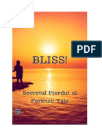 BLISS- secretul pierdut al fericirii tale.pdf