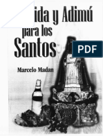Comida y Adimu para los Santos.pdf