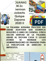 Sunat y Ley Del Fortalecimiento de La Sunat Nov 202 2020 I I PDF