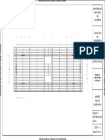 PLANO 1 - Planta General