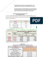 Es imprescindible definir el rango poblacional de atención de cada equipamiento