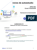 Spsu-854 Ejercicio T004