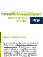 Postura-Etica-E-Relacoes-Interpessoais-Do-Professor 1) AULA