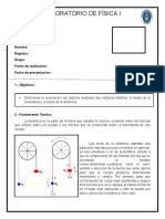 Laboratorio 10 (Máquina de Atwood)