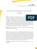 SILVA, Gislene; MAIA, Flávia. Análise de cobertura jornalística_um protocolo metodológico.pdf