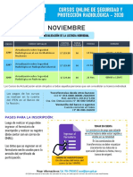 Programa Cursos Act Online 2020-NOVIEMBRE PDF