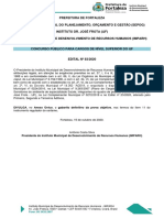 Edital 83 2020 Gabarito Definitivo Ed 23 2020