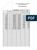 Datos de La Alineación-2