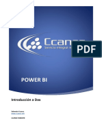 PDF de Power Bi