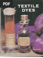Download Textile Dyes by Mansoor Iqbal by mansoor iqbal SN4890326 doc pdf