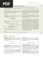 Second Order System Formulas | PDF