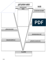 Diagrama V de Gowin - Grup #6