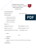 Análisis comparativo de las características de flores de Petunia, Lathyrus, Espárragos y Cebolla