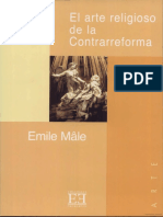 Male_Emile_El_arte_religioso_de_la_Contr_Cap 1