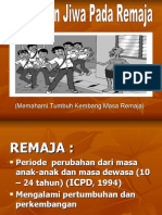 KESEHATAN REPRODUKSI REMAJA