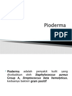 Pioderma 1