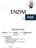 Enzim