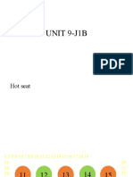 Unit 9-J1B