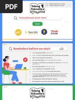 Tulong Eskwela Quick Start - v.02 - 20201023 PDF