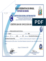 Certificado-Pedro Joaquim PDF