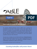 Field-Guide Cyprus 