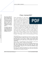 ACRJ-Chery Automobile PDF