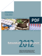 Nutraceutical ExecutiveSummary PDF