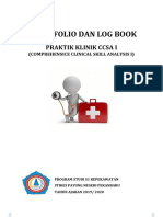 Porto & Log Book (Afif Indra Pramana) .1