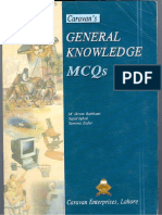 Caravan General Knowledge MCQs (PDF Download Available).pdf