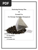 Download Strategic Marketing Management  by NabeelAhmedSiddiqi SN48904244 doc pdf