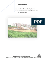 Reports and Publications-Department of Physical Planning